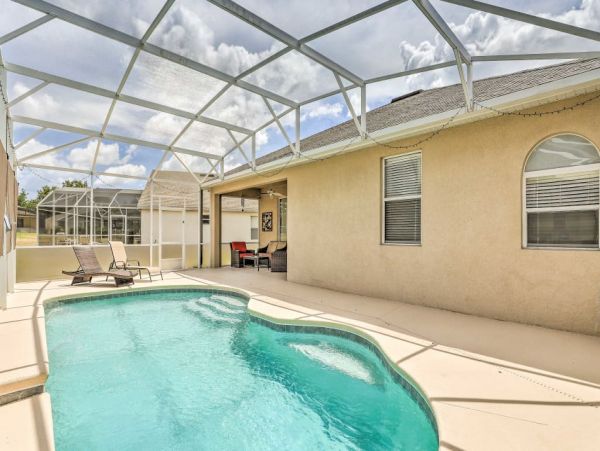 Orlando Home 989511