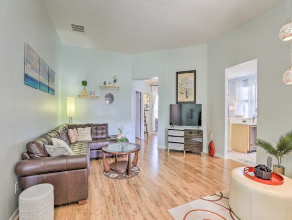 Orlando Home 989511