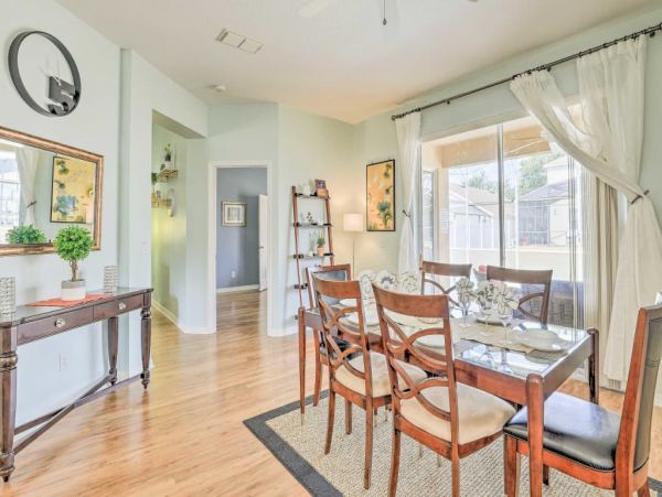 Orlando Home 989511