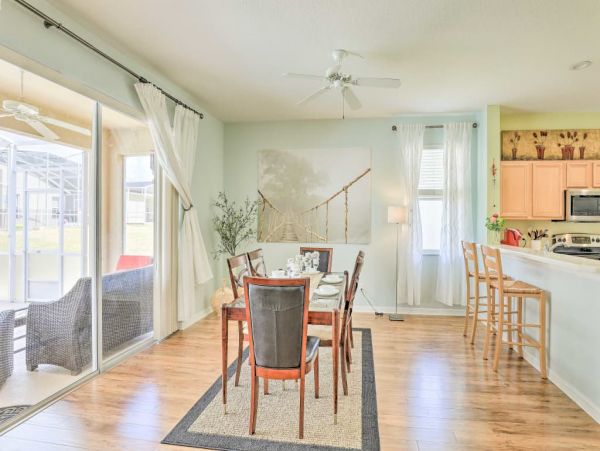 Orlando Home 989511