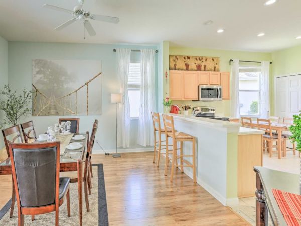 Orlando Home 989511