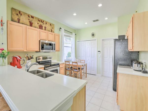 Orlando Home 989511