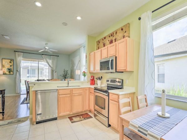 Orlando Home 989511
