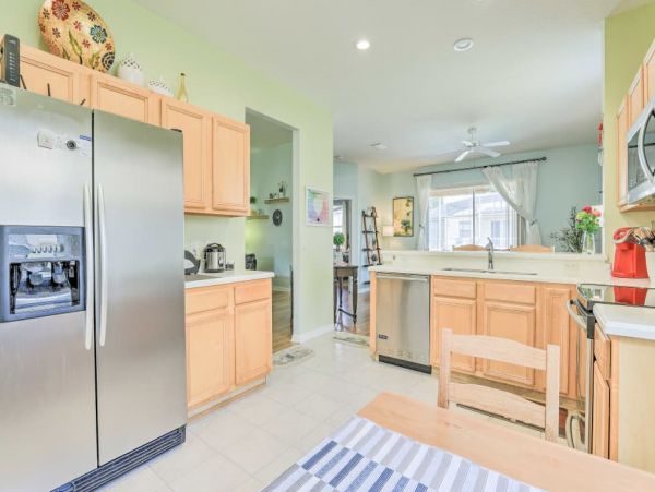 Orlando Home 989511