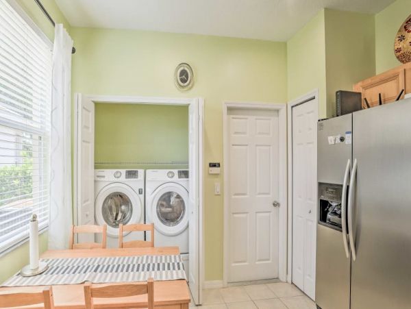 Orlando Home 989511