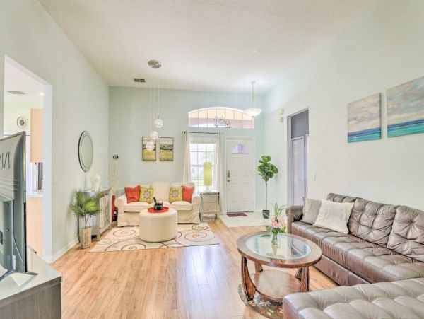 Orlando Home 989511