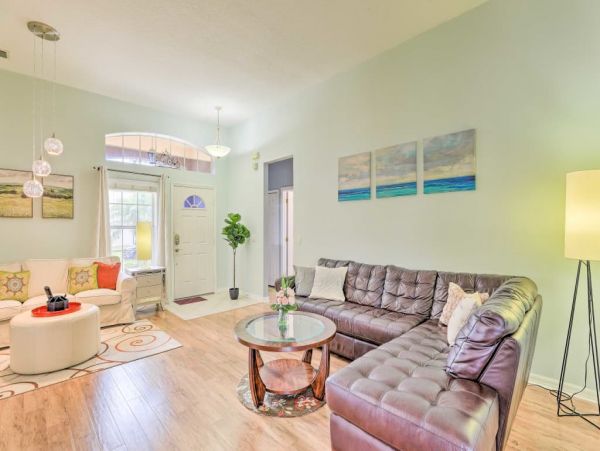 Orlando Home 989511