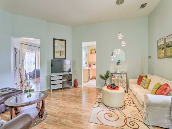 Orlando Home 989511