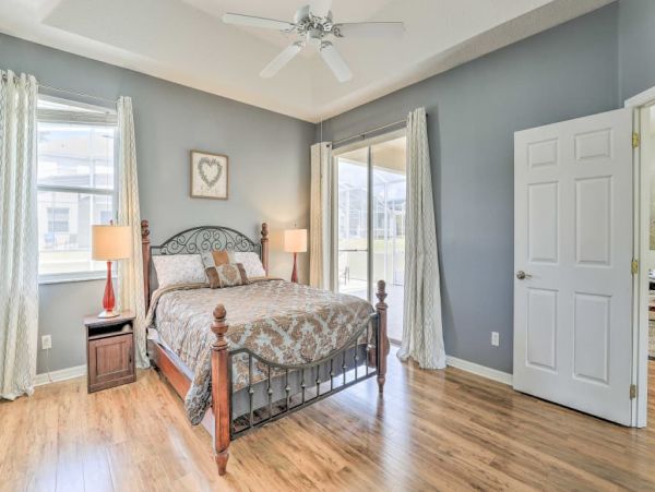 Orlando Home 989511