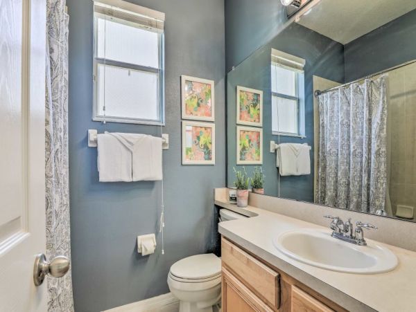 Orlando Home 989511