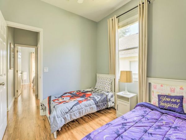 Orlando Home 989511