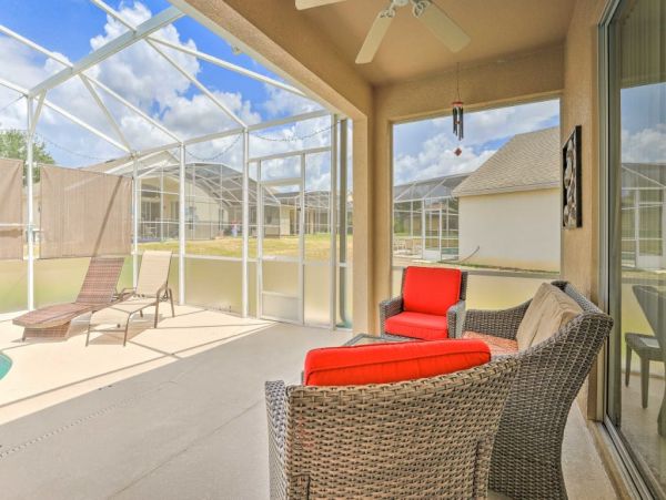 Orlando Home 989511