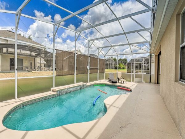 Orlando Home 989511
