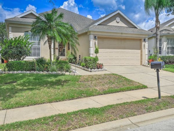 Orlando Home 989511