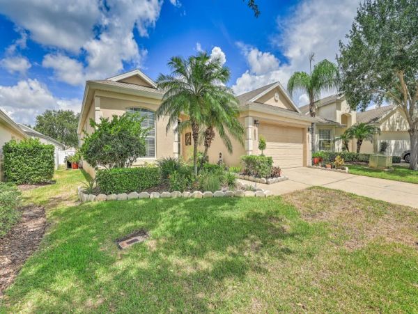 Orlando Home 989511