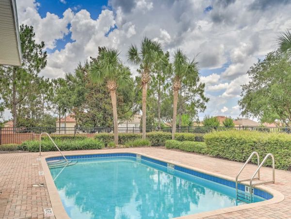 Orlando Home 989511