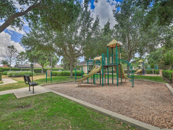 Orlando Home 989511