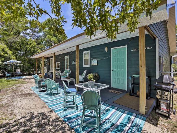 Beaches Of South Walton Home 989512