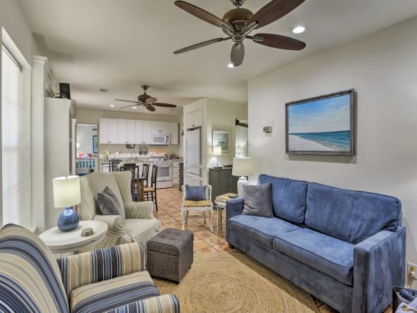 Beaches Of South Walton Home 989512