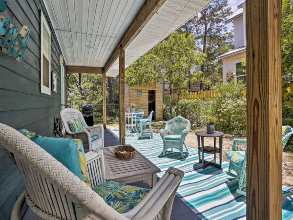 Beaches Of South Walton Home 989512