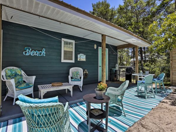 Beaches Of South Walton Home 989512