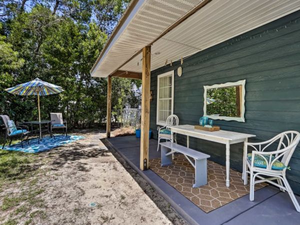 Beaches Of South Walton Home 989512