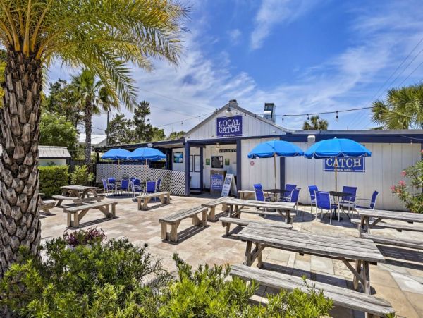 Beaches Of South Walton Home 989512
