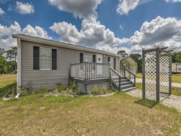 Clearwater Home 989513