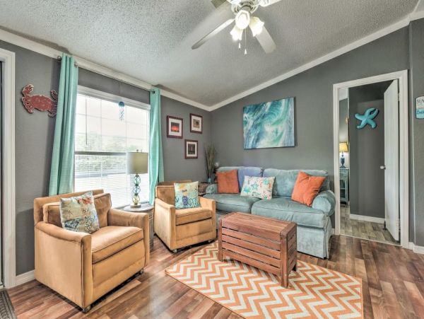 Clearwater Home 989513