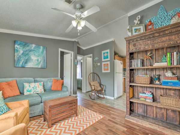Clearwater Home 989513