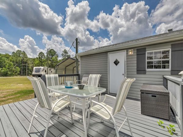 Clearwater Home 989513