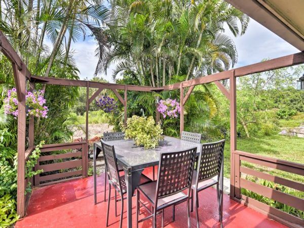 Palm Beach Home 989514