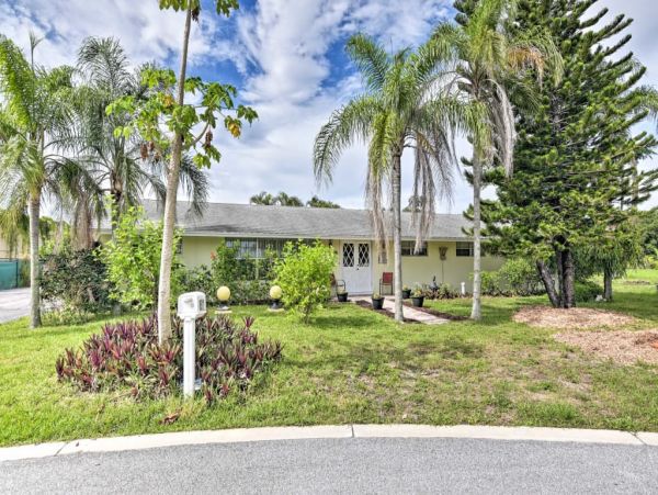 Palm Beach Home 989514