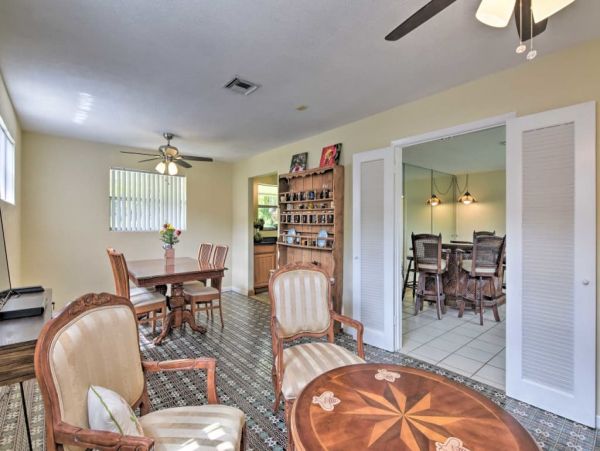 Palm Beach Home 989514