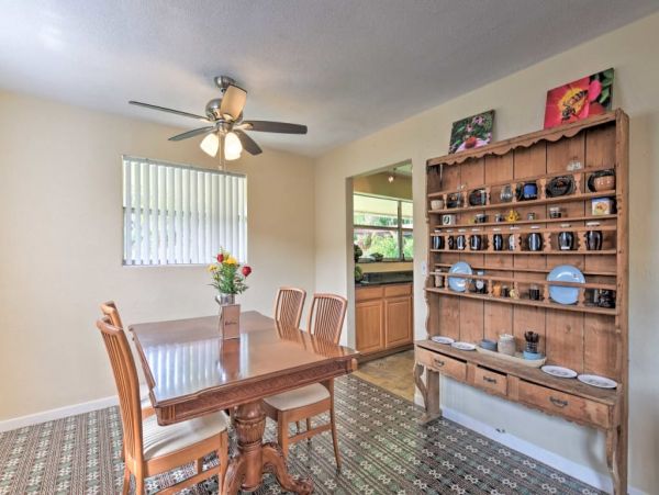 Palm Beach Home 989514