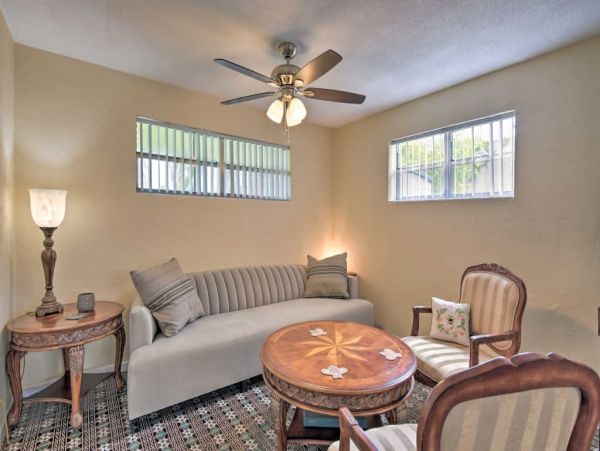 Palm Beach Home 989514