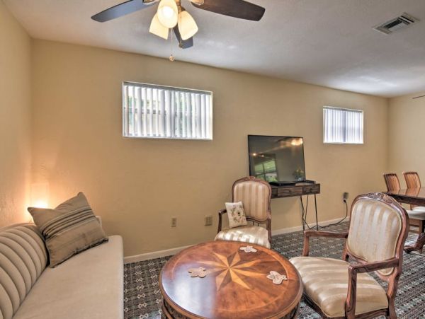 Palm Beach Home 989514