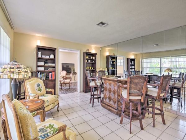 Palm Beach Home 989514