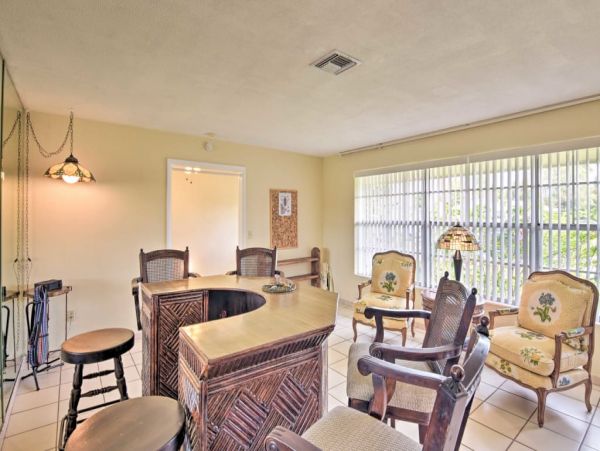 Palm Beach Home 989514