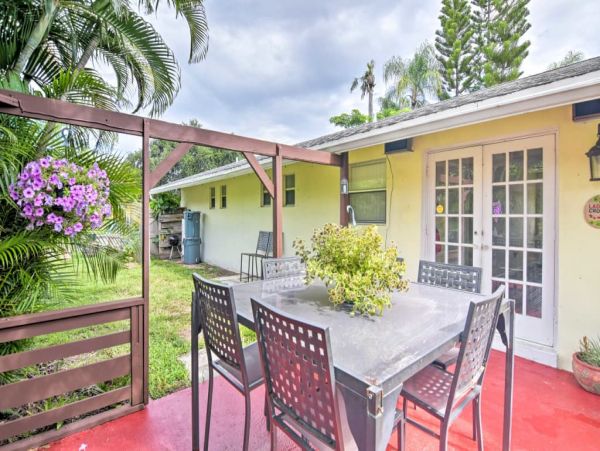 Palm Beach Home 989514