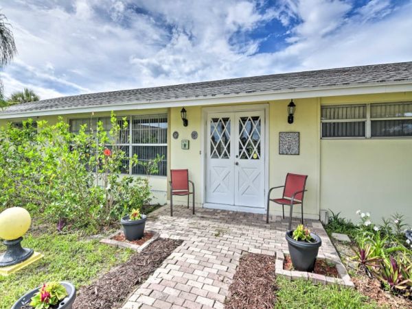 Palm Beach Home 989514