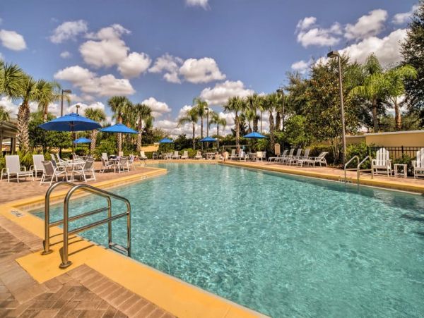 Orlando Home 989515