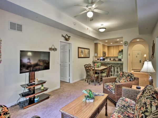 Orlando Home 989515