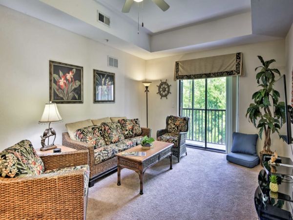 Orlando Home 989515