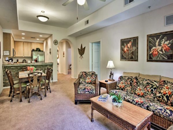 Orlando Home 989515