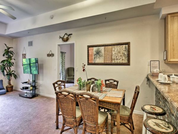 Orlando Home 989515