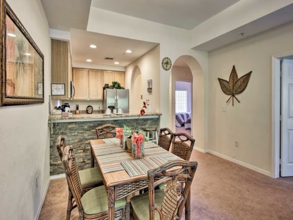 Orlando Home 989515