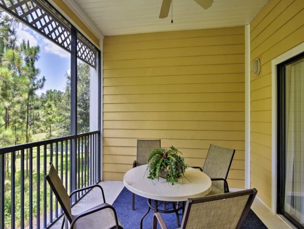 Orlando Home 989515