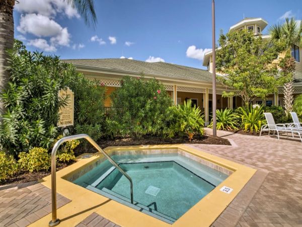 Orlando Home 989515