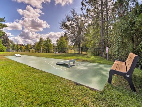 Orlando Home 989515